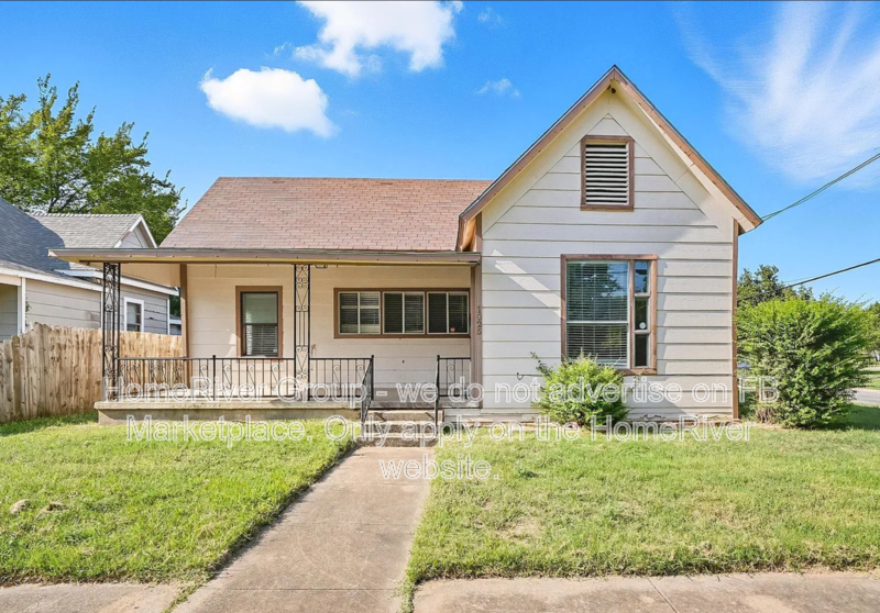 3-Bed | Pets Allowed | Accepts Housing Vouchers. property image