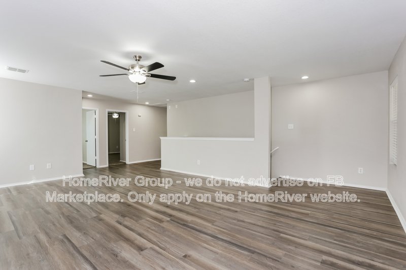 Available Now! Amazing 5 beds and 2.5 baths home! property image