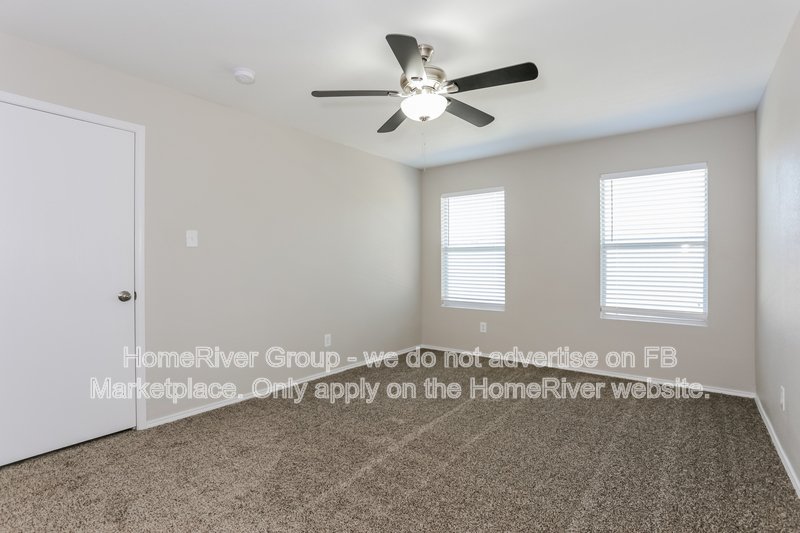 Available Now! Amazing 5 beds and 2.5 baths home! property image