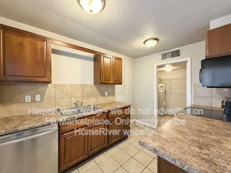 3 BR Home | Allen ISD | Converted Garage Space property image