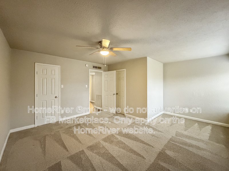 3 BR Home | Allen ISD | Converted Garage Space property image