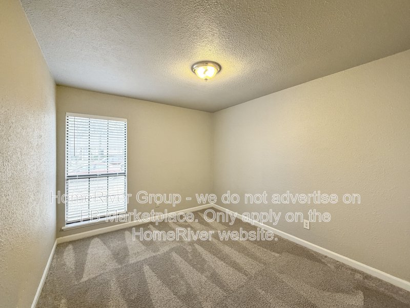 3 BR Home | Allen ISD | Converted Garage Space property image