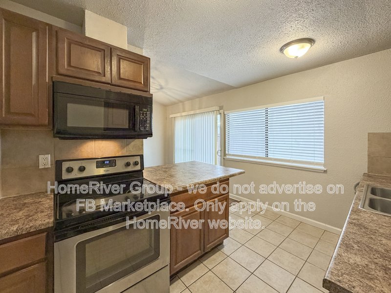 3 BR Home | Allen ISD | Converted Garage Space property image