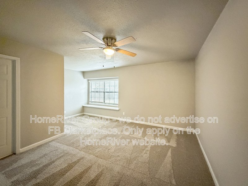 3 BR Home | Allen ISD | Converted Garage Space property image