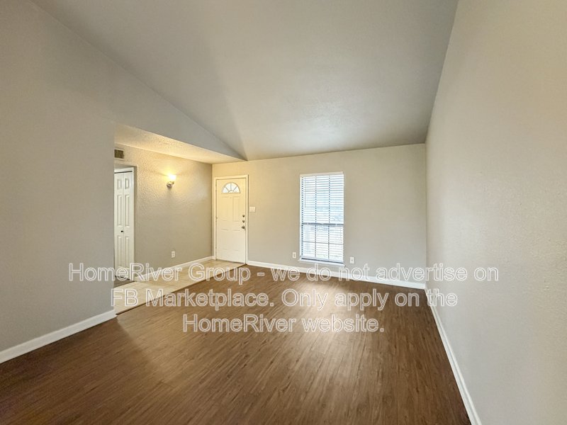 3 BR Home | Allen ISD | Converted Garage Space property image