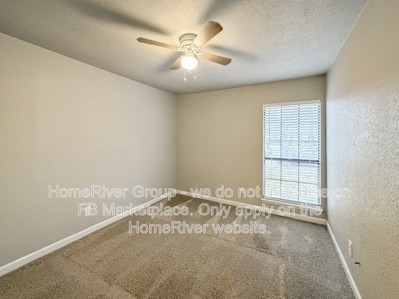 3 BR Home | Allen ISD | Converted Garage Space property image