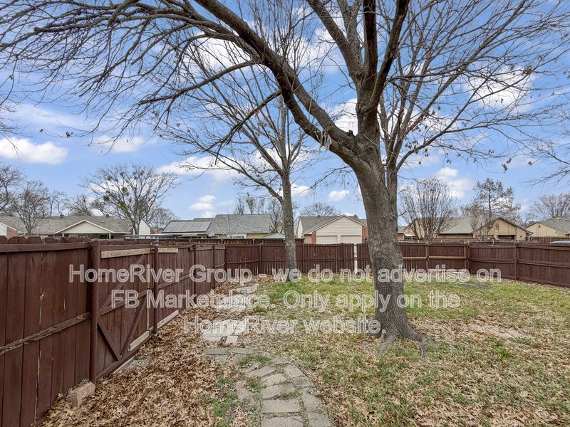 3 BR Home | Allen ISD | Converted Garage Space property image