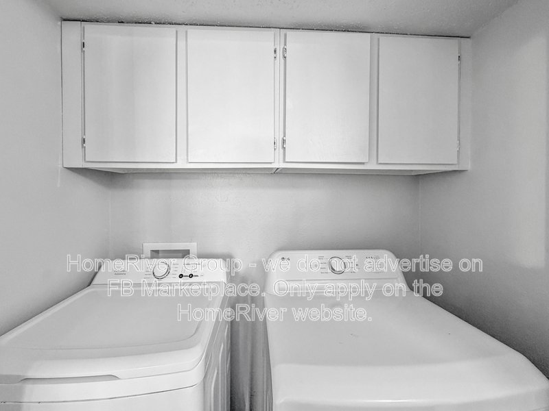 2 BR Home | Fireplace | New Refrigerator, Washer, And Dryer Included property image