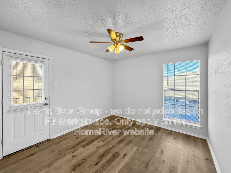 2 BR Home | Fireplace | New Refrigerator, Washer, And Dryer Included property image