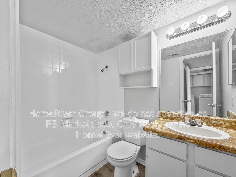 2 BR Home | Fireplace | New Refrigerator, Washer, And Dryer Included property image