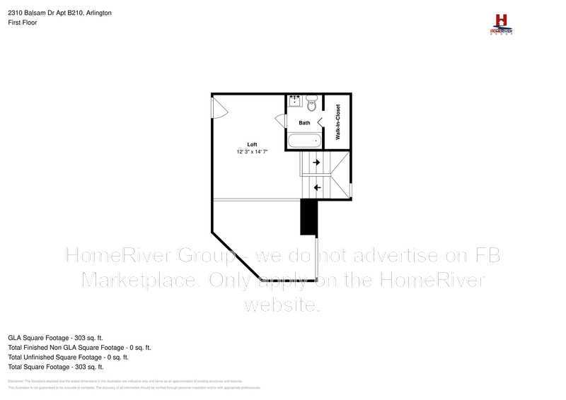 Arlington Oaks Oasis: Modern Condo Living Awaits! property image