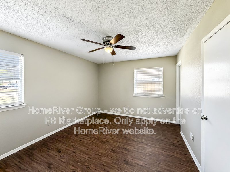 3 BR Home | Granite Countertops | Back Deck | Fenced Yard property image