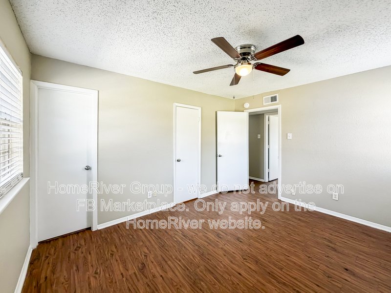 3 BR Home | Granite Countertops | Back Deck | Fenced Yard property image