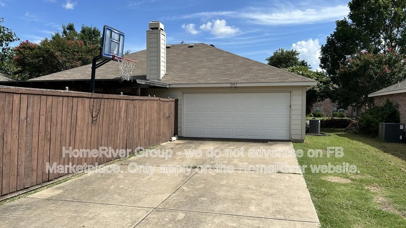 3 BR Home | Fireplace | Covered Patio property image