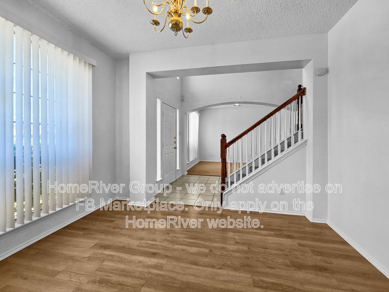 5 BR Home | Fireplace | Game Room | Covered Patio property image