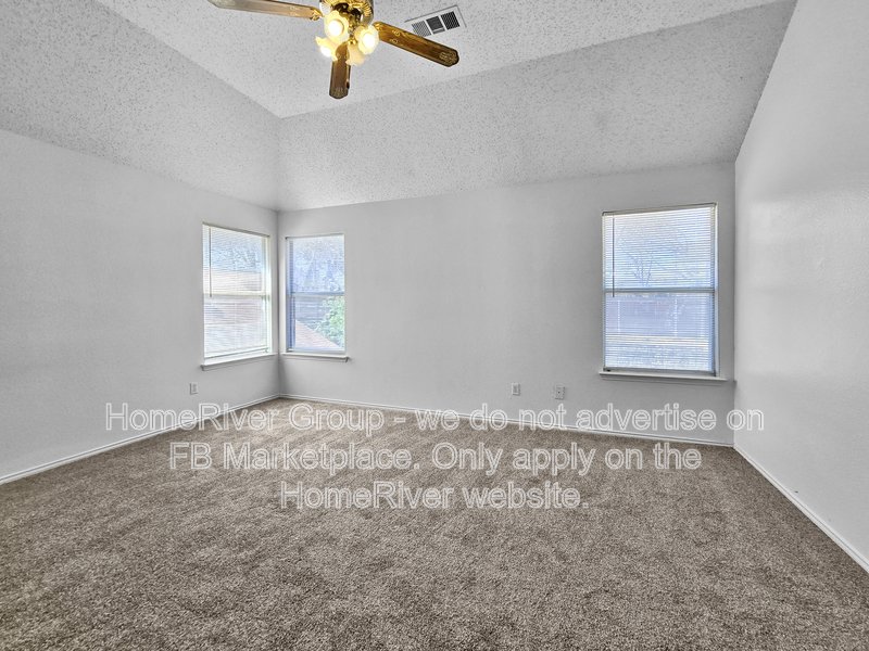 5 BR Home | Fireplace | Game Room | Covered Patio property image