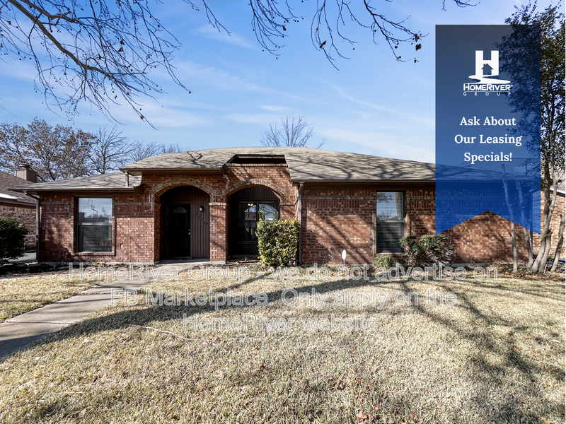 Coming Soon! 2509 Kimberly Drive, Garland, TX 75040 property image
