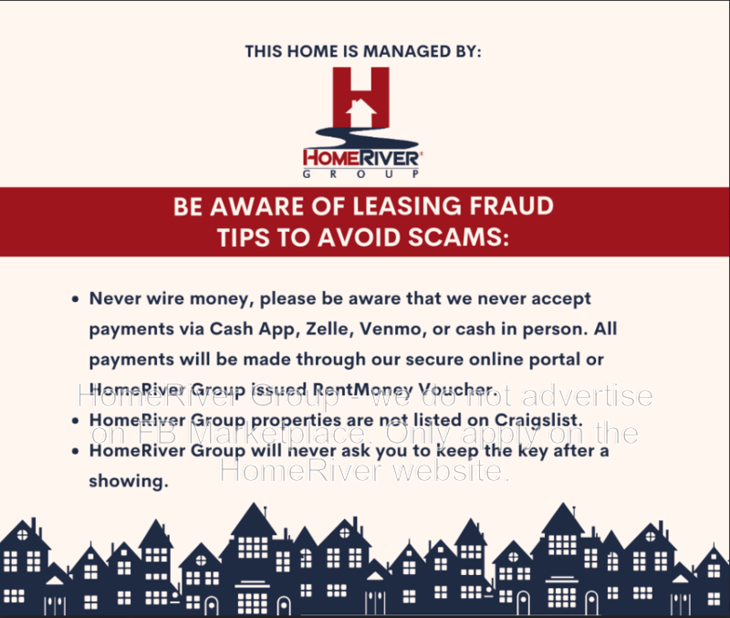 Beautiful 4-Bed | 2-Car Garage | Covered Patio. property image