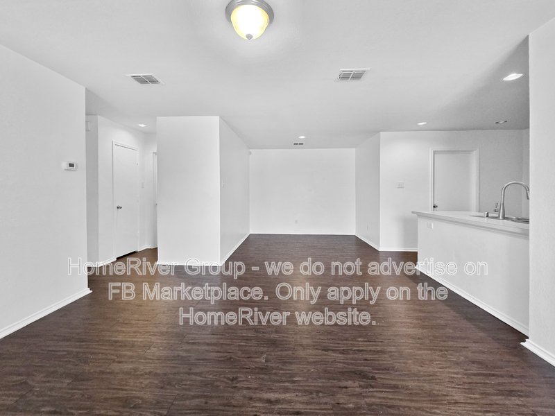 3 BR Home | Crowley ISD | Breakfast Bar | Patio property image