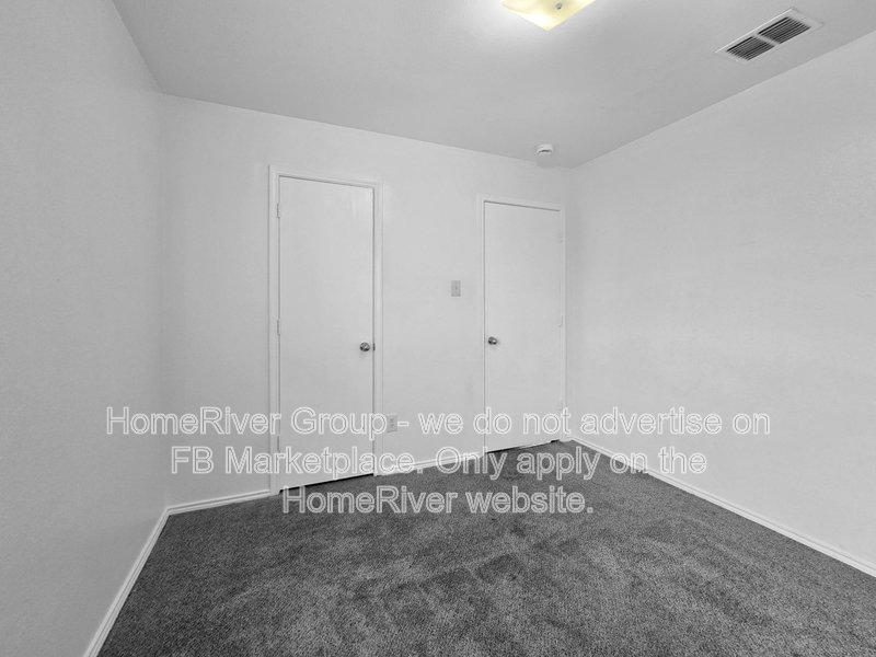 3 BR Home | Crowley ISD | Breakfast Bar | Patio property image