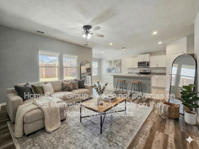 Available Now! 714 Christopher Drive, Cleburne, TX 76033 property image