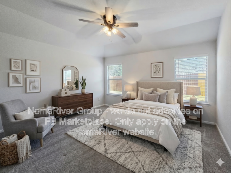 Available Now! 714 Christopher Drive, Cleburne, TX 76033 property image