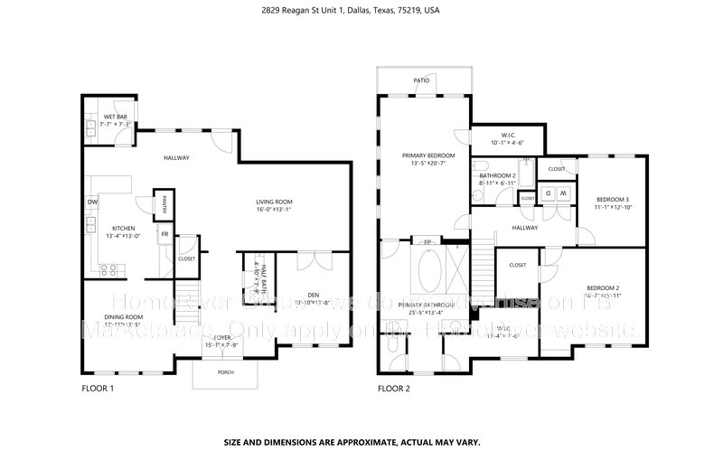 3-Bedroom | Pool | Detached Garage property image