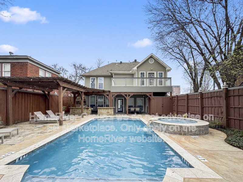 3-Bedroom | Pool | Detached Garage property image