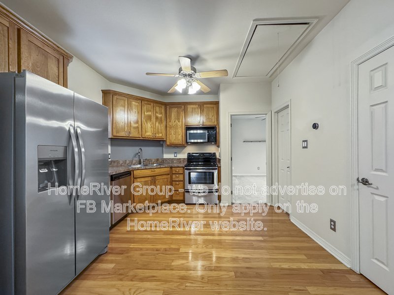 Pet-Friendly! property image