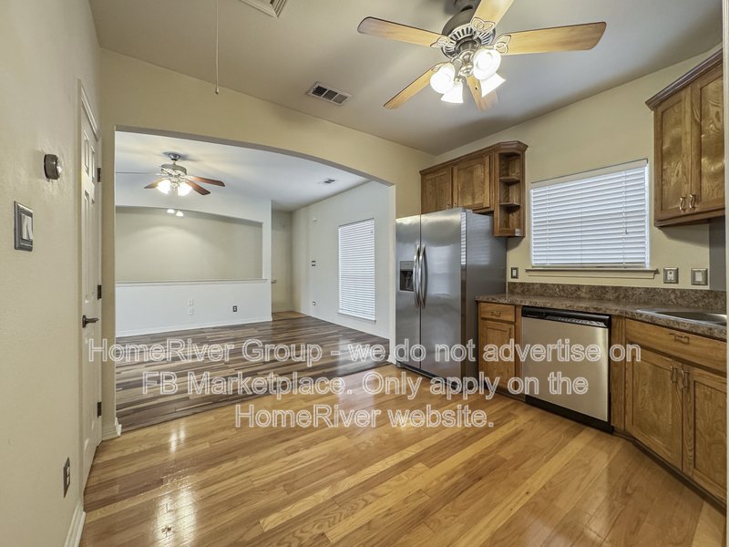 Pet-Friendly! property image