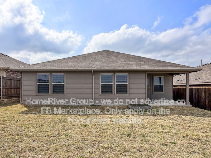 Beautiful 4-Bed | 2-Car Garage | Covered Patio. property image