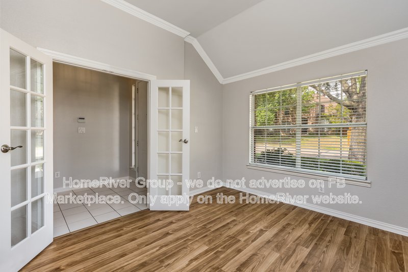 Move-in Ready! Gorgeous 4-Bed | Allen ISD | Garage. property image