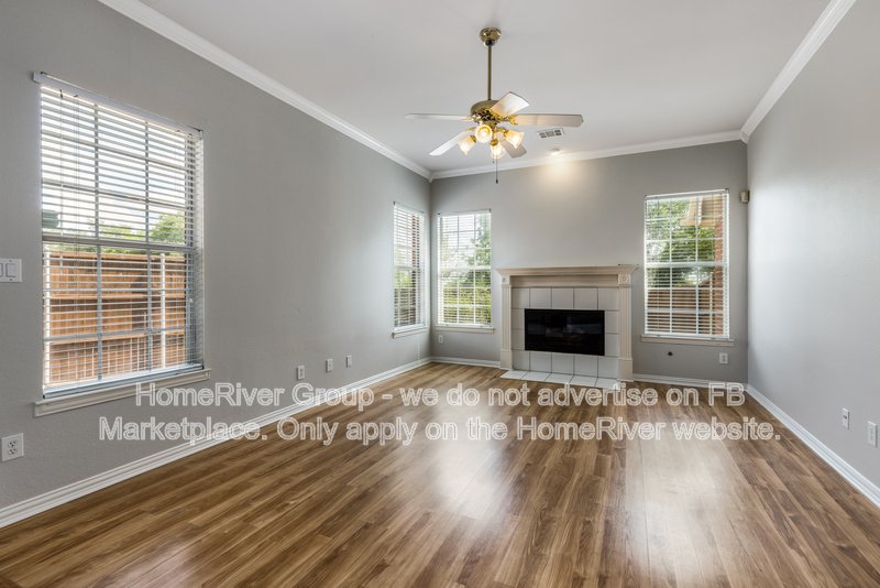 Move-in Ready! Gorgeous 4-Bed | Allen ISD | Garage. property image