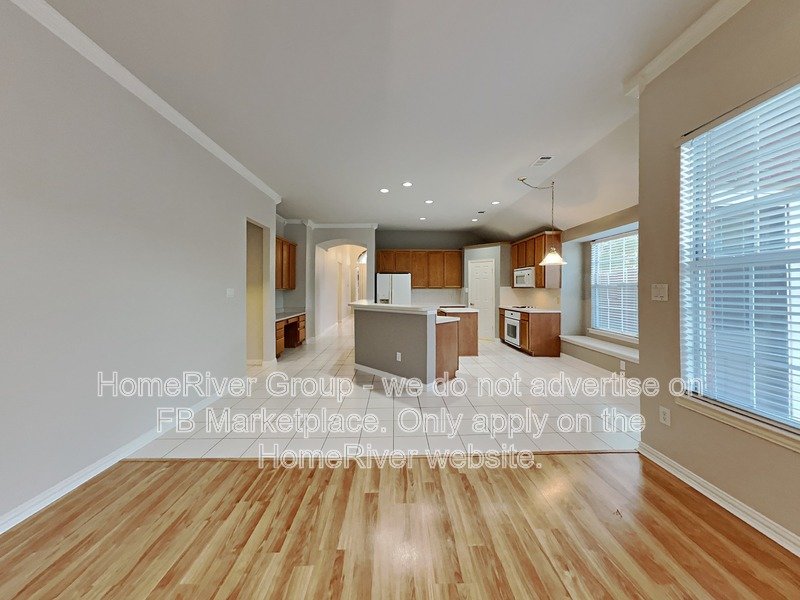 Move-in Ready! Gorgeous 4-Bed | Allen ISD | Garage. property image