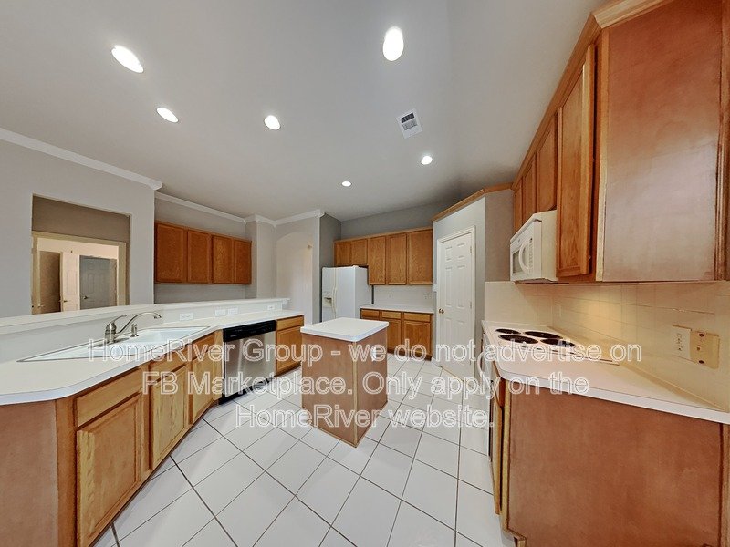 Move-in Ready! Gorgeous 4-Bed | Allen ISD | Garage. property image