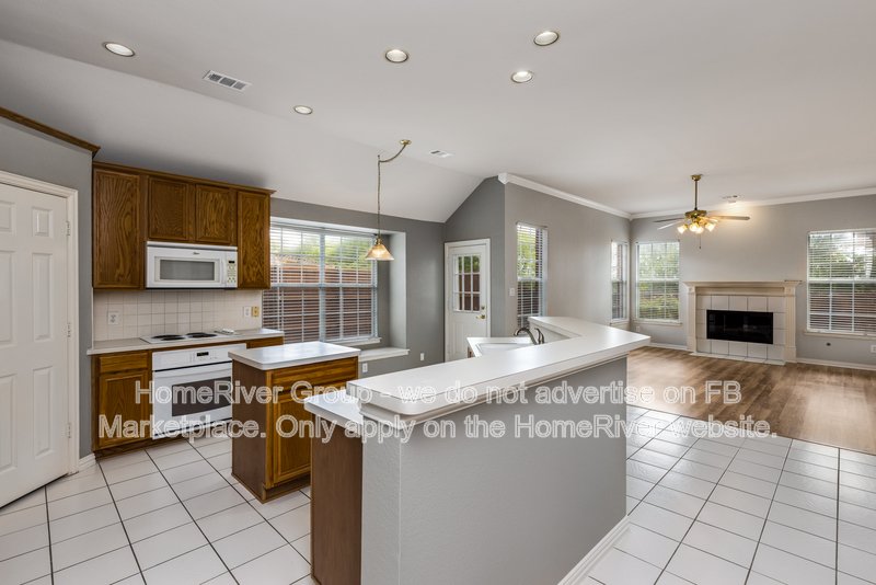 Move-in Ready! Gorgeous 4-Bed | Allen ISD | Garage. property image