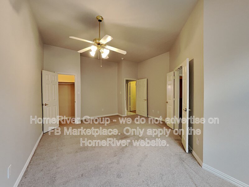 Move-in Ready! Gorgeous 4-Bed | Allen ISD | Garage. property image