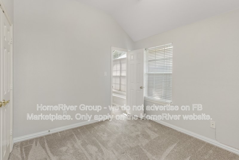 Move-in Ready! Gorgeous 4-Bed | Allen ISD | Garage. property image