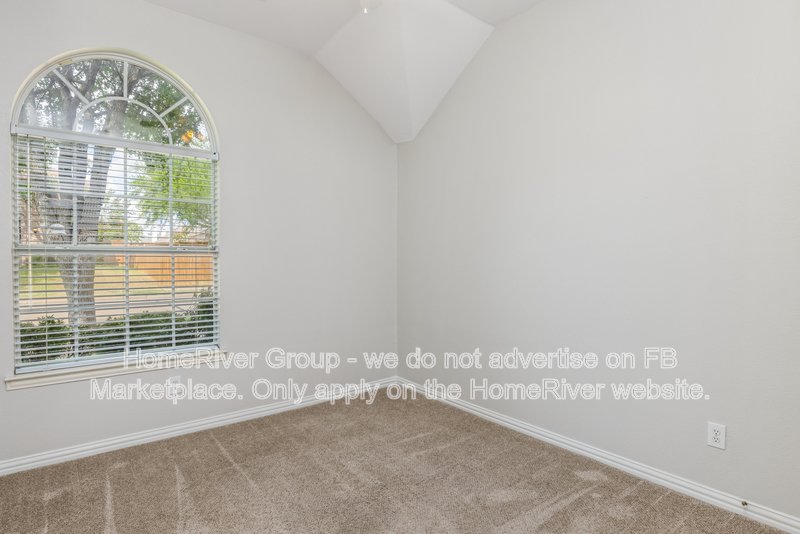 Move-in Ready! Gorgeous 4-Bed | Allen ISD | Garage. property image