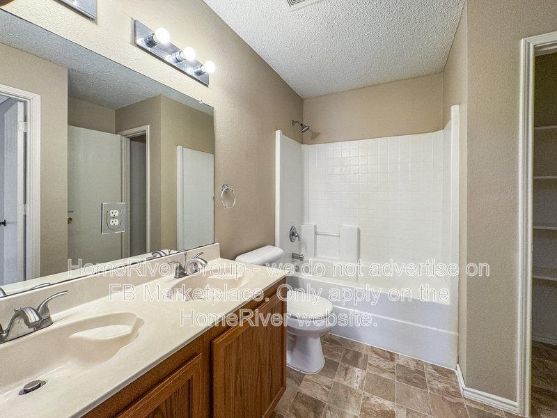 3 BR Home | Fireplace | Covered Patio property image