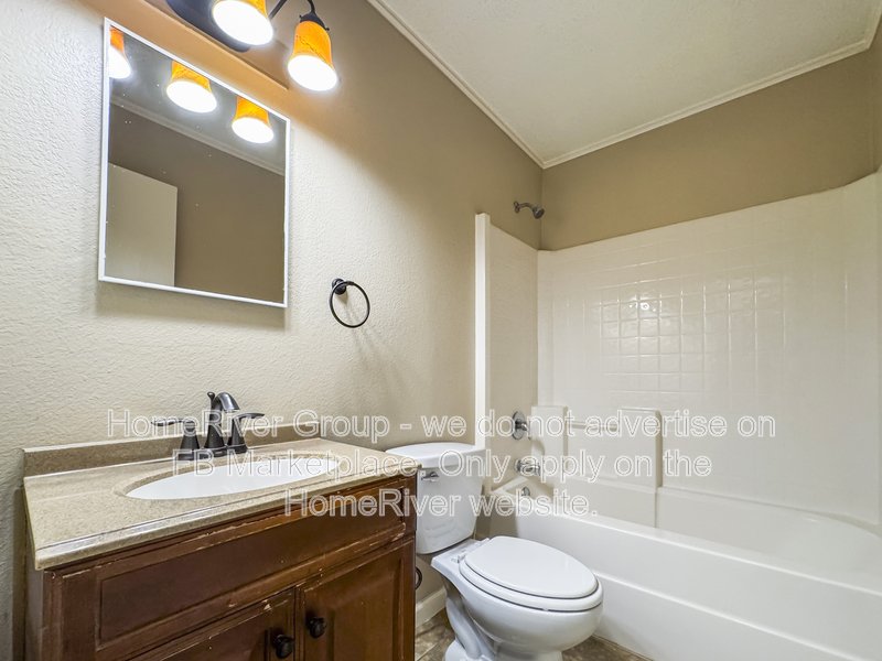 3 BR Home | Fireplace | Covered Patio property image