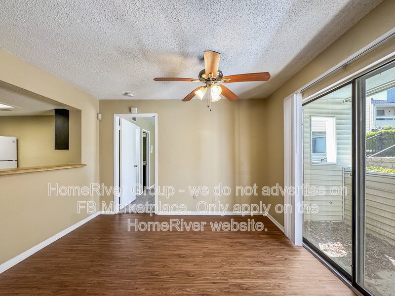 1 BR Home | Fireplace | Community Pool | Water Included property image