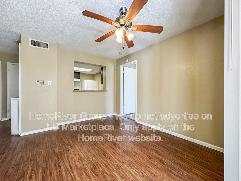 1 BR Home | Fireplace | Community Pool | Water Included property image