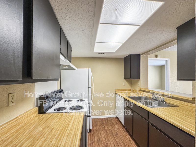 1 BR Home | Fireplace | Community Pool | Water Included property image