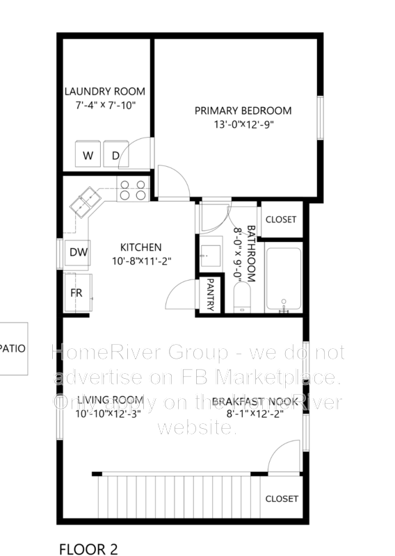 Pet-Friendly! property image