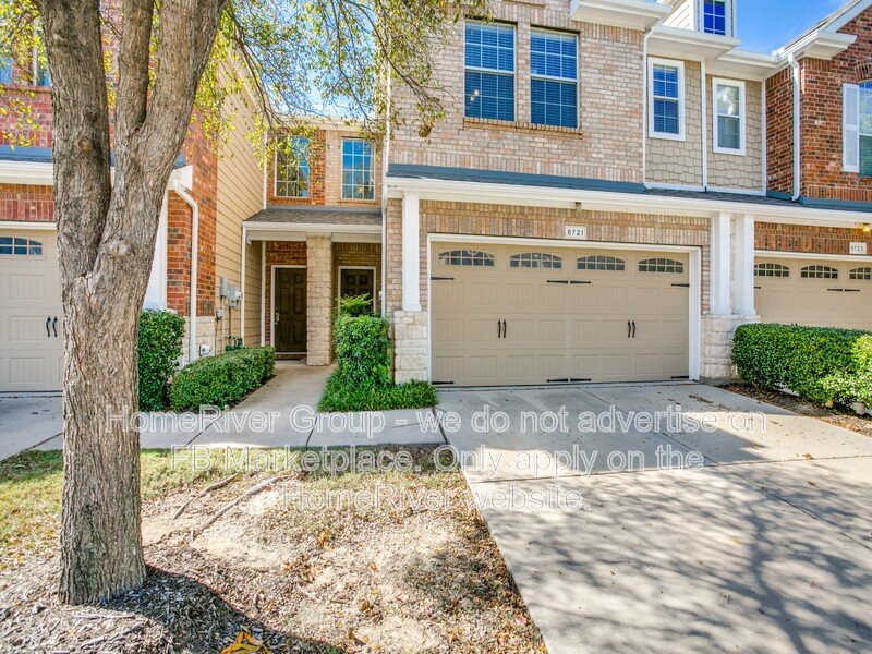 Charming 3-Bed | Frisco ISD | Community Pool. property image