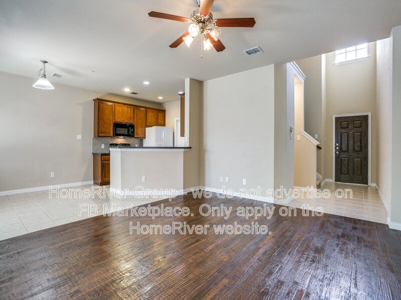 Charming 3-Bed | Frisco ISD | Community Pool. property image