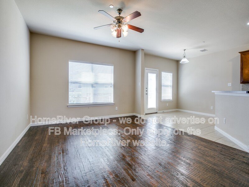 Charming 3-Bed | Frisco ISD | Community Pool. property image