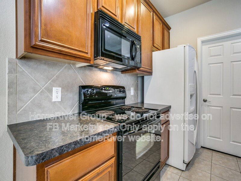 Charming 3-Bed | Frisco ISD | Community Pool. property image