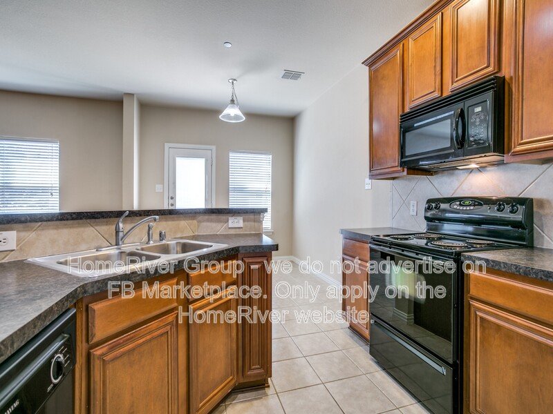 Charming 3-Bed | Frisco ISD | Community Pool. property image